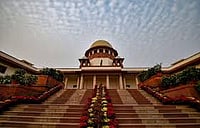 PTI : The plea argued that the police had failed to provide sufficient security, prompting the urgent petition before the Supreme Court.